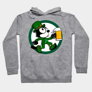 Felix St patrick's day Hoodie